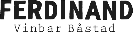 Ferdinand Vinbar logotyp